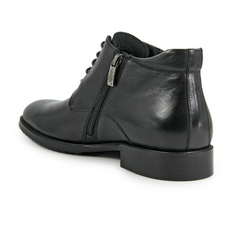 Ботинки мужские демис <01-A2181-5-С515-С/12= ч/к>