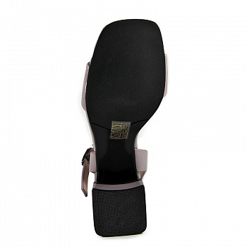 Босоножки женские <KH503-7730L-CQ16=сире/н л>