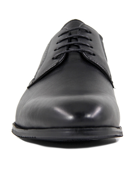 Туфли мужские <AB-D877-46-1Q ч/к>