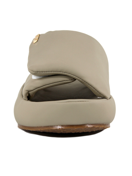 Сабо женские <JL8819GE беж/эко к>