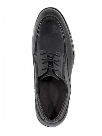 Туфли мужские <5690A-506A ч/к>