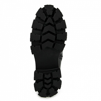 Ботинки женские зимние <N533-9218ZM= ч/эко к>