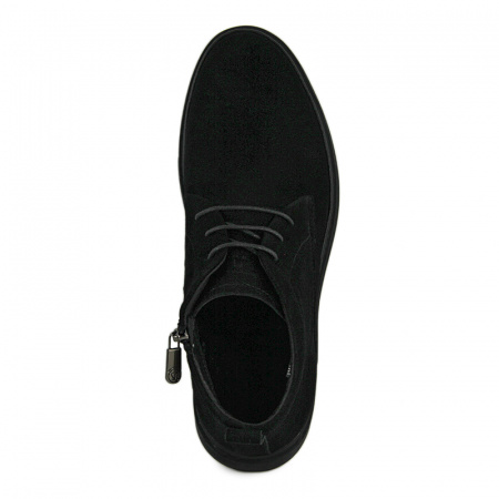 Кеды мужские демис <9056R-0103= ч/з>