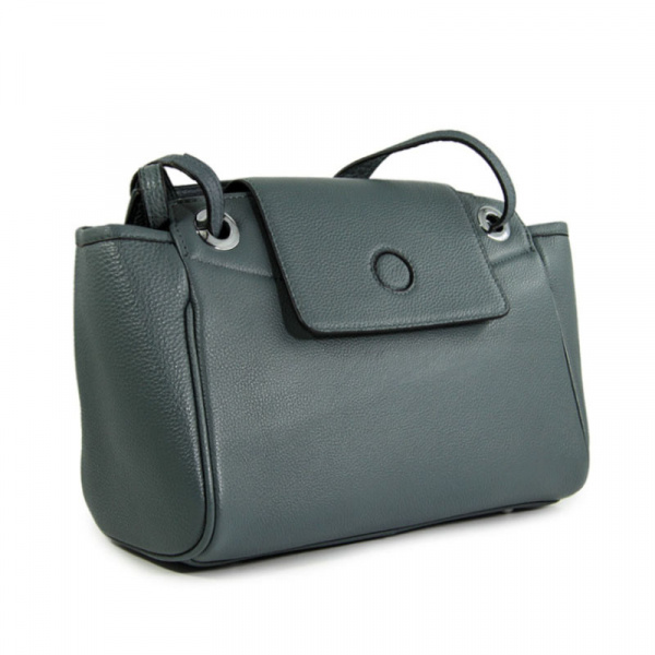 Сумка женская  <9290 зел/ к>