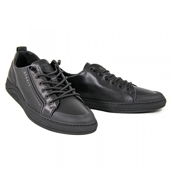 Кеды мужские <EY1001N-1= ч/к>