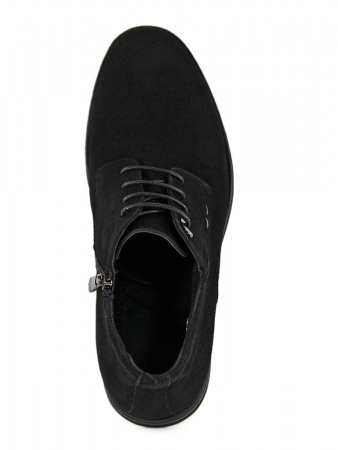 Ботинки мужские демис <DH1001R-19-18 ч/з>