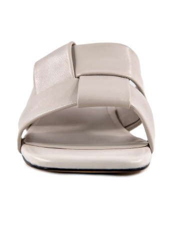 Сабо женские <M308-02L-6071 беж/к>