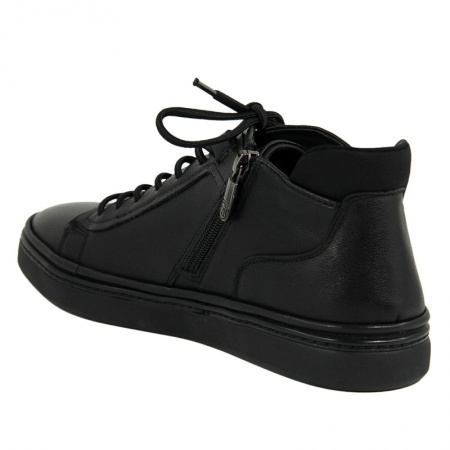 Кроссовки мужские демис <9862R-0902= ч/к>