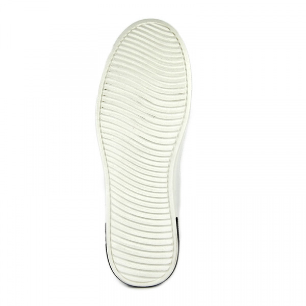 Кеды мужские <23375B1-YP= белый/к>