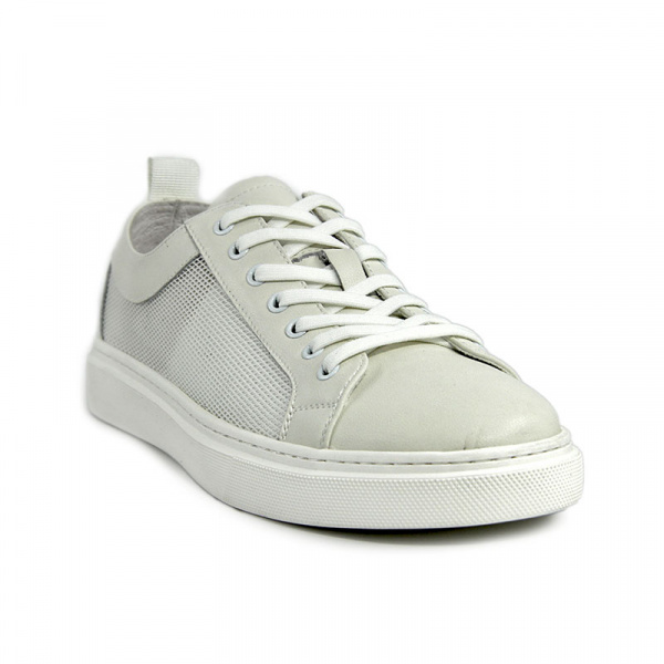 Кеды мужские <EY99510-2= мол/к>