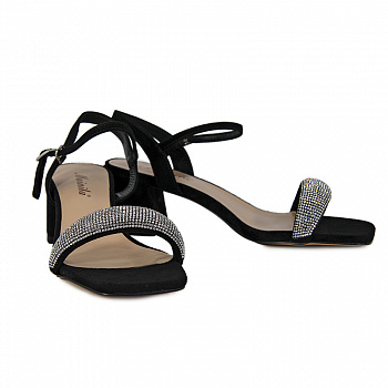 Босоножки женские <6803-9131F-271 ч/з>