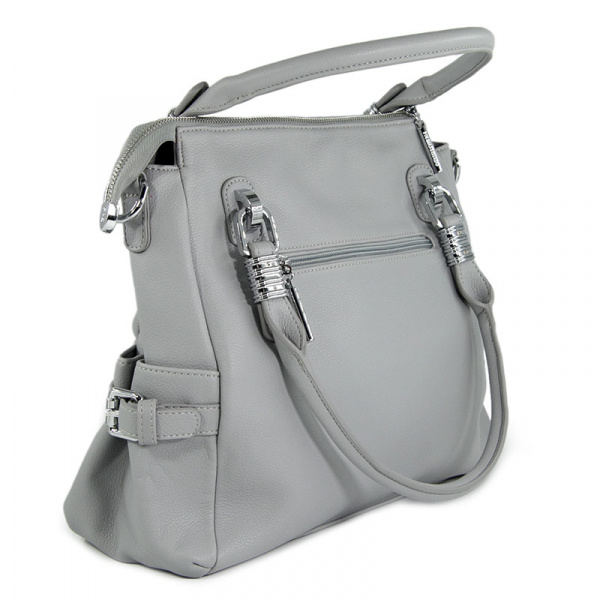 Сумка женская лето  <Y9567-1K(L802-26) гол/эко>