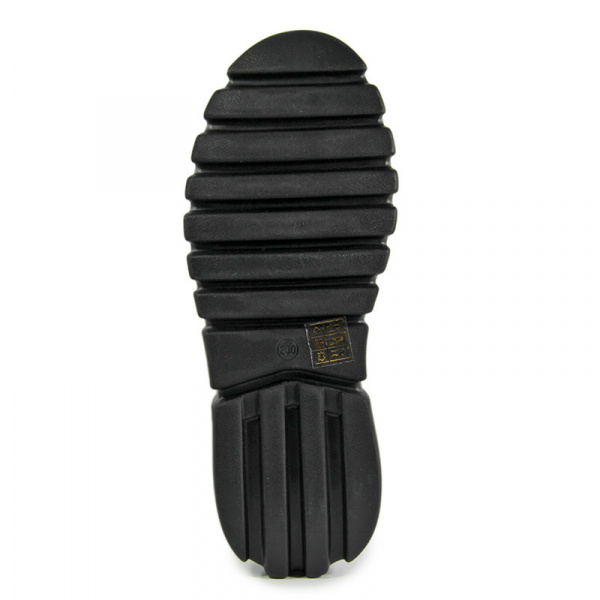 Ботинки женские зимние <OAL-M8269= ч/з>