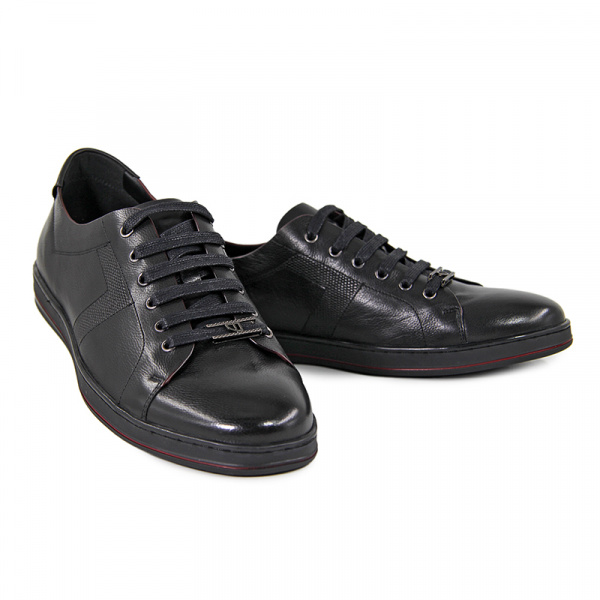 Кеды мужские <50801BX-YP= ч/к>