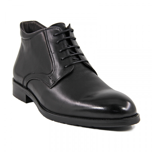 Ботинки мужские демис <JS3H408R-748-C13 ч/к>