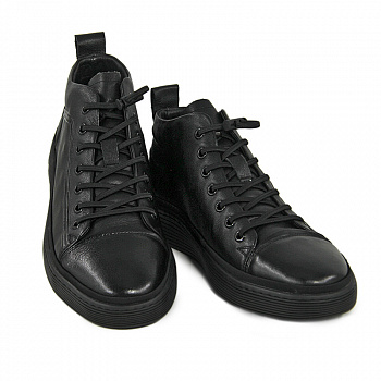 Кеды мужские демис <06-19037-C/18= ч/к>