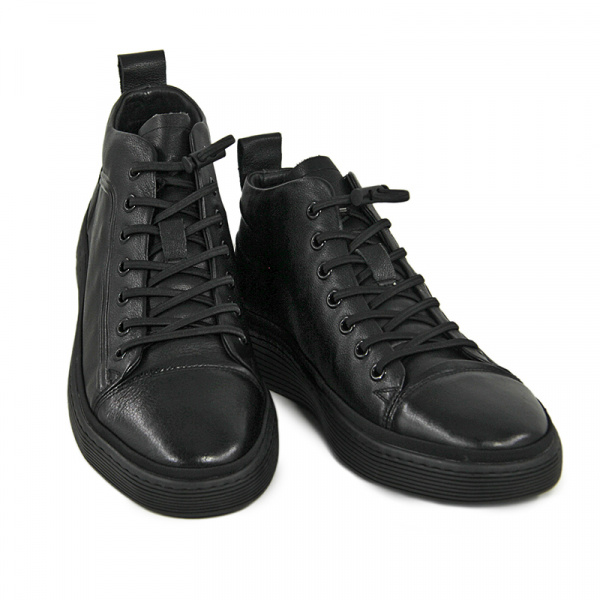 Кеды мужские демис <06-19037-C/18= ч/к>