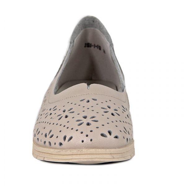 Балетки женские лето <31R6-1-012= мол/к>