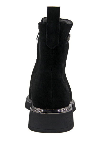 Ботинки женские зимние <PW4100-22241YM ч/з>