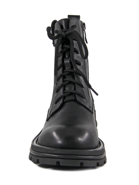 Ботинки женские демис <JN2312-551-1R ч/к>