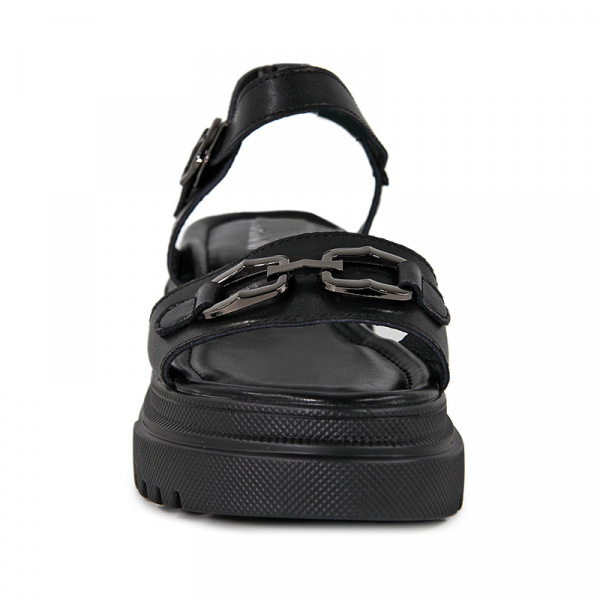 Сандалии женские <YJZ05-1BP/8 ч/к>