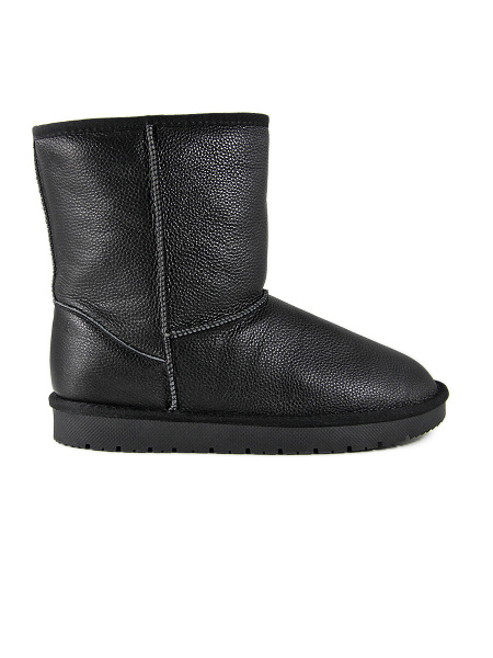 Угги мужские зимние <UG009 ч/к>