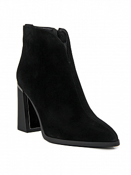 Ботильоны женские демис <P107-513YF ч/з>