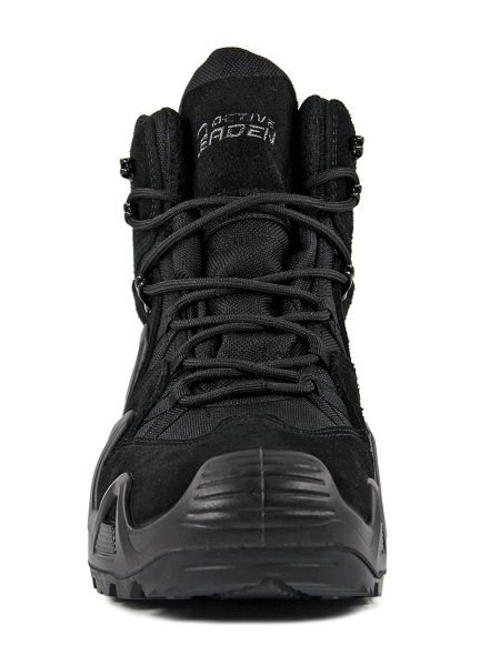 Кроссовки мужские демис <ZC001-012 ч/з+т>