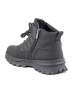 Дутыши мужские зимние <222-44-02-01W  ч/тек>