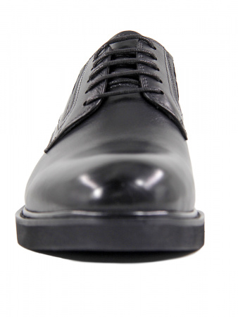 Туфли мужские <5661A-708B ч/к>