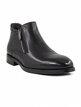 Ботинки мужское зимнее <01-AJ1875-251-BC515 ч/к>