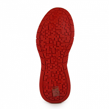 Кроссовки мужские лето <ZP21102-2= кр/тек>