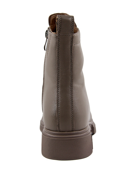 Ботинки женские зимние <DD6831GRPM серы/к>