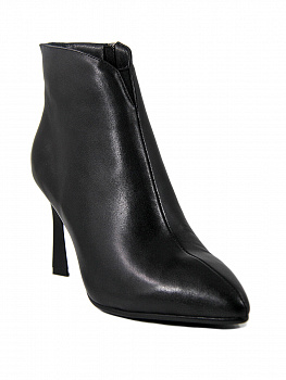 Ботильоны женские демис <PW3189-F974-1 ч/к>