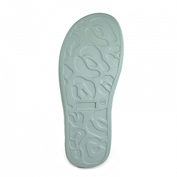 Сандалии женские <11005L= гол/к>