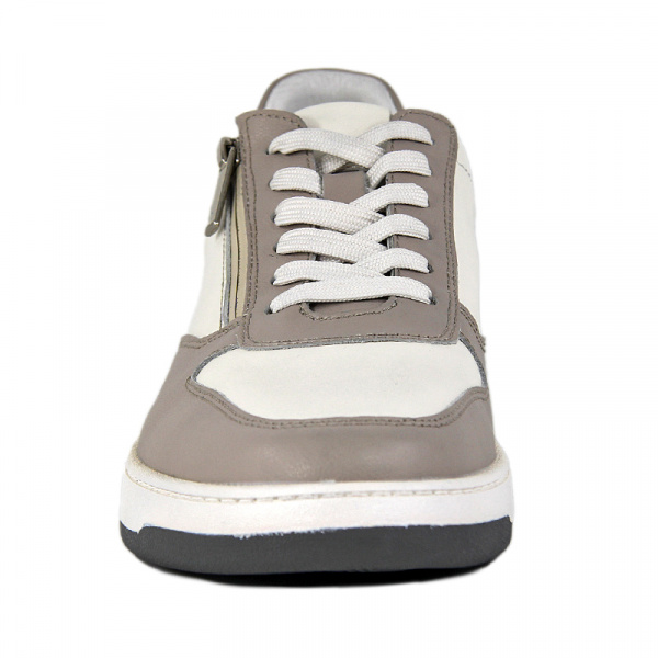 Кроссовки мужские <05-5290-8-8F= беж/к>