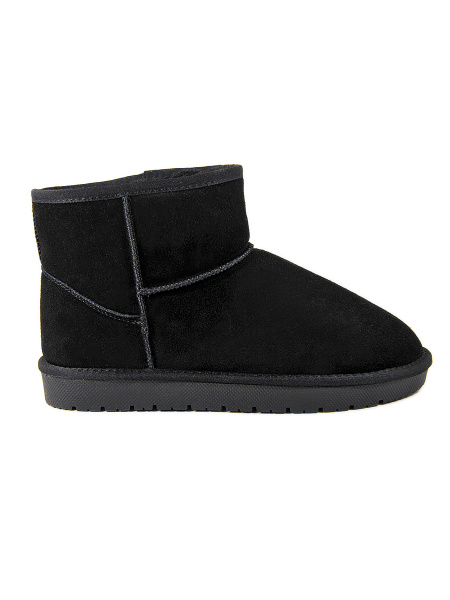 Угги мужские зимние <UG010 ч/з>