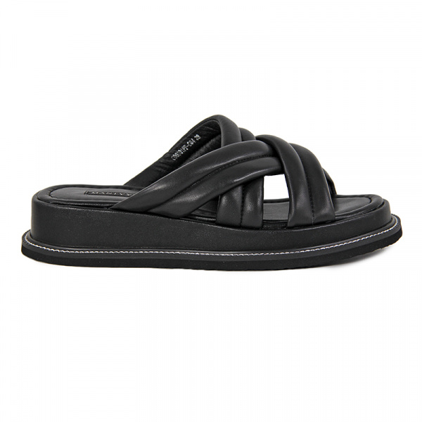 Сабо женские <C00601PF-C04= ч/к>