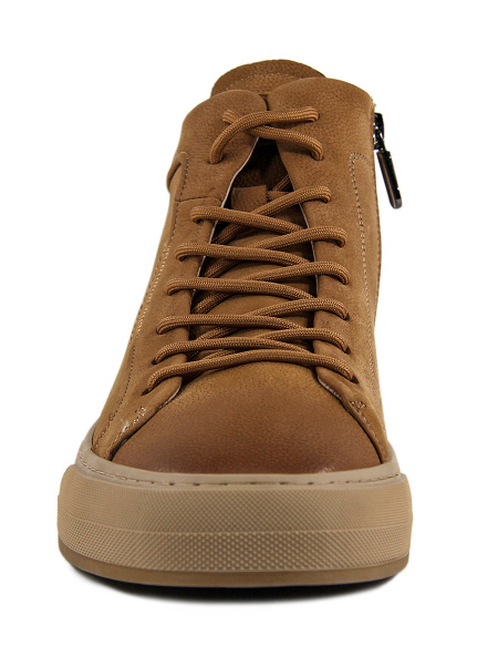 Кроссовки мужские зимние <WL817M-9-12C св-кор/нуб>