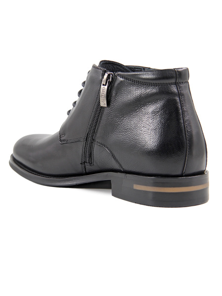 Ботинки мужские демис <01-AJ20-6-BC515 ч/к>