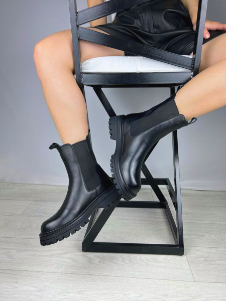 Челси женские демис <PW2677-83213= ч/к>