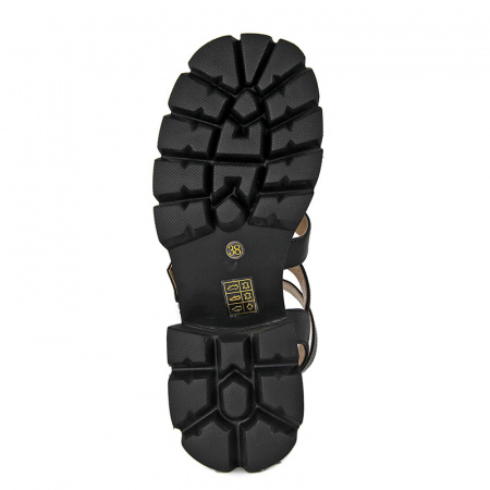 Сандалии женские <L189-05-P772= ч/к>