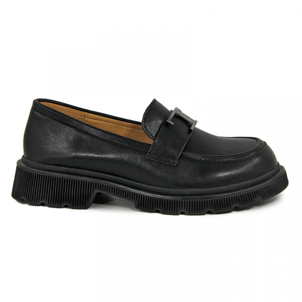 Лоферы женские <M31289-2= ч/к>