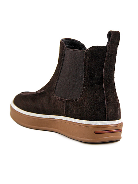 Челси женские демис <DR-101-06-01-06AT кор/з>