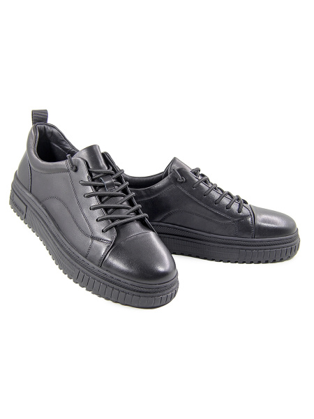 Кроссовки мужские <WL7371N-1 ч/к>