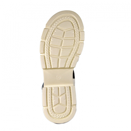 Сандалии женские <EC158-020 беж/к>