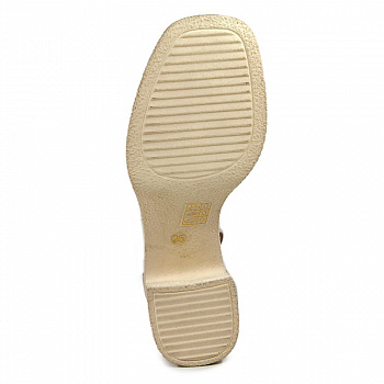 Босоножки женские <Y3303G322-387AL= роз/к>