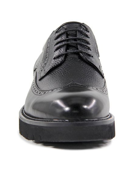 Туфли мужские <5521A-717A ч/к>