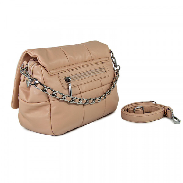 Сумка женская лето  <Y9860-1K розовый/эко к>