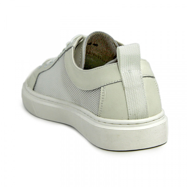 Кеды мужские <EY99510-2= мол/к>